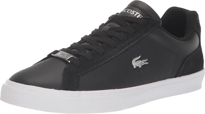 Lacoste Women's Lerond Pro Leather Sneakers