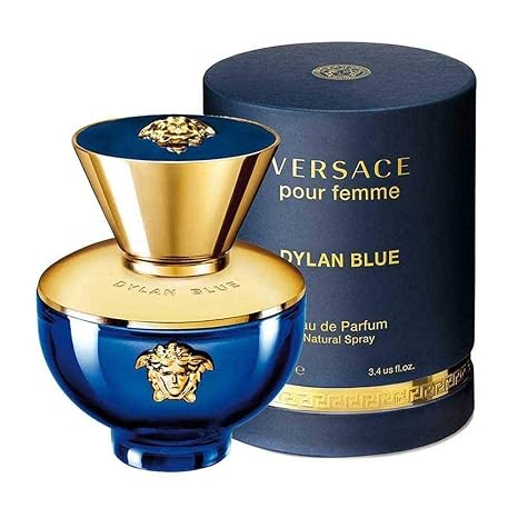 Versace: Dylan Blue for Women