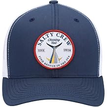 Salty Crew Men's BigMouth Trucker