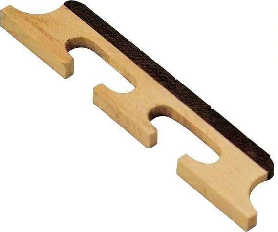 Golden Gate GB-2 Luxe 5-String Banjo Bridge