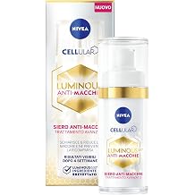 Nivea Cellular Luminous 630° Anti Dark-Spot Advanced Treatment Serum - 30ml