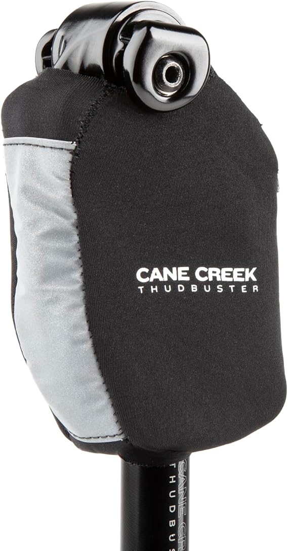 Cane Creek Crudbuster Boot for Thudbuster