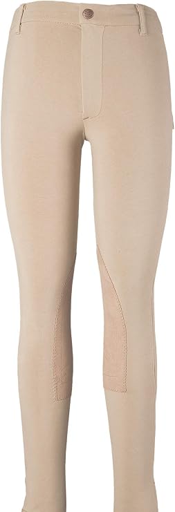 Devon-Aire Kid's Versailles Breech