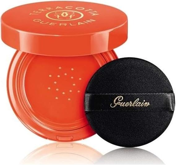 Guerlain Terracotta Cushion SPF 20 02 Beige Pudra