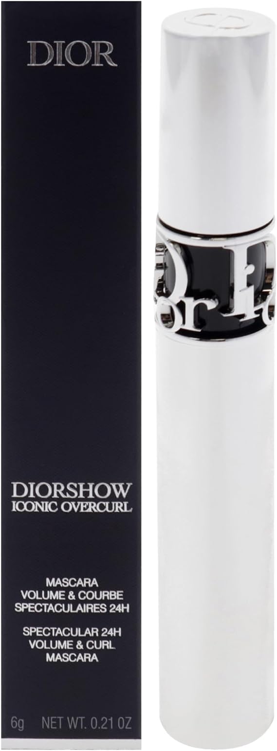 Diorshow Iconic Overcurl Mascara 090