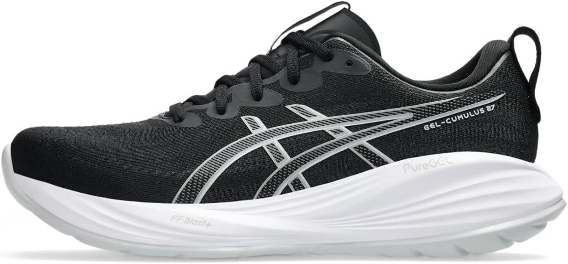 ASICS Men's Gel-Cumulus 27Sneaker