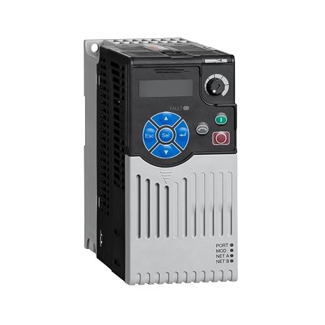 25A-D2P3N114 AC Drive 25AD2P3N114 AC Drive 0.75Kw 1Hp VFD Sealed in Box