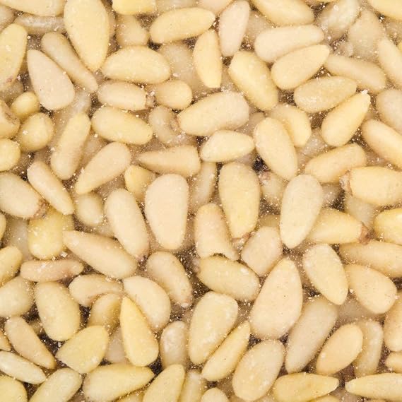 Bulk Pine Nuts 10 Pound Wholesale Box