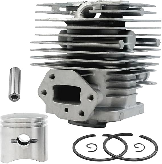 512 2722-01 T1151-12110 36mm Cylinder Kit Fit for 236R 531RB 532RBS for BC340 BC3400 BC3401 BC3402 BC3410 BC3500