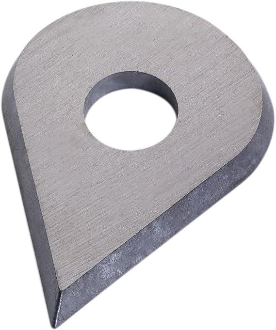 Bahco 625-DROP Drop-Shape Scraper Blade