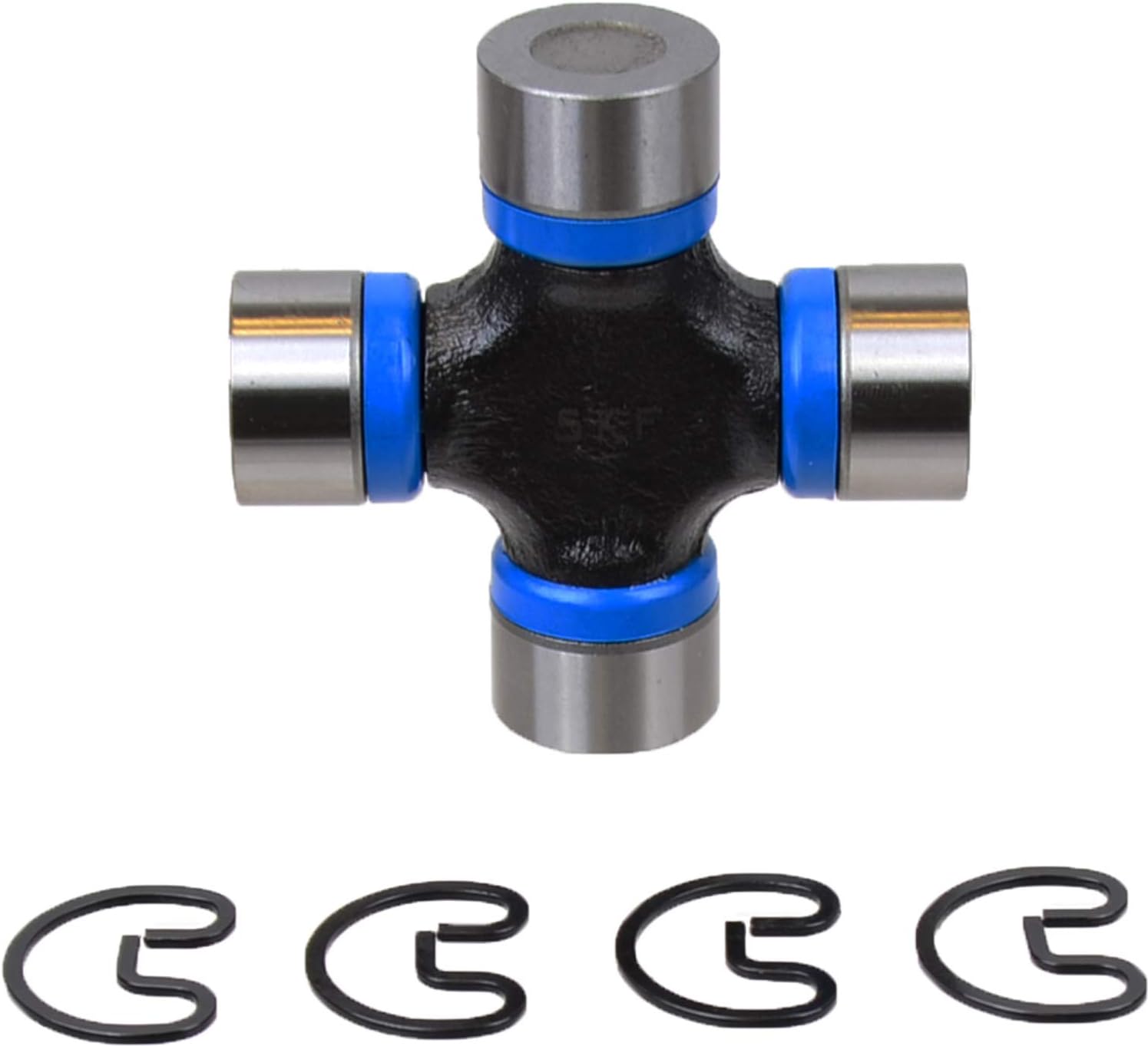 SKF U-Joint UJ269 For Ford Chevrolet Jeep GMC