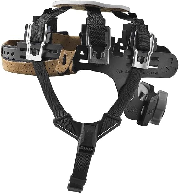 Lift Dax Hard Hat Replacement Suspension
