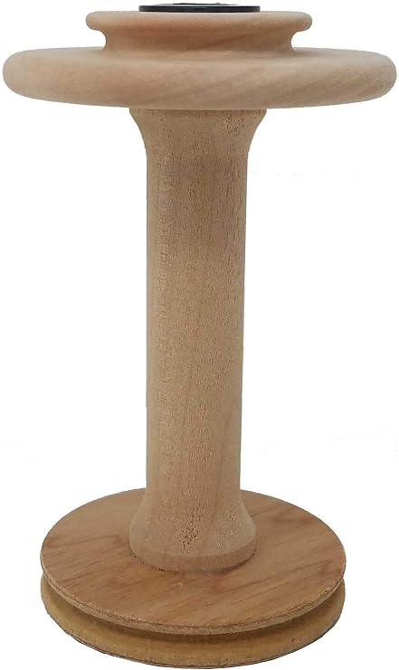 Double Drive/ Elizabeth Bobbin By Ashford