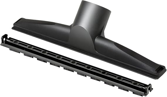 Vacmaster Professional Floor Brush, 2 1/2" Diameter, V2FB