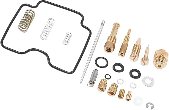 Carburetor Rebuild Carb Kit For Can Am Bombardier DS650 DS 650 2000-2007 ATV Spare Part