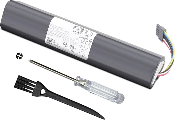 4200mAh Vacuum Cleaner Battery Replacement fr Neato D3 D4 D5 D6 D7 D3+ D301 | D303 D5+ D502 D503 D701 D702 D703 D705 Robot Vacuum Cleaners 205-0011 205-0013 205-0028 945-0225 945-0266 945-0308 905-0499