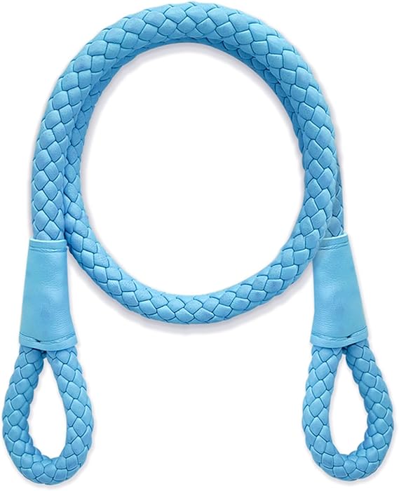 PonyCycle Cowboy Blue Reins for Ride-On Horse, Fits Model Y/U/E