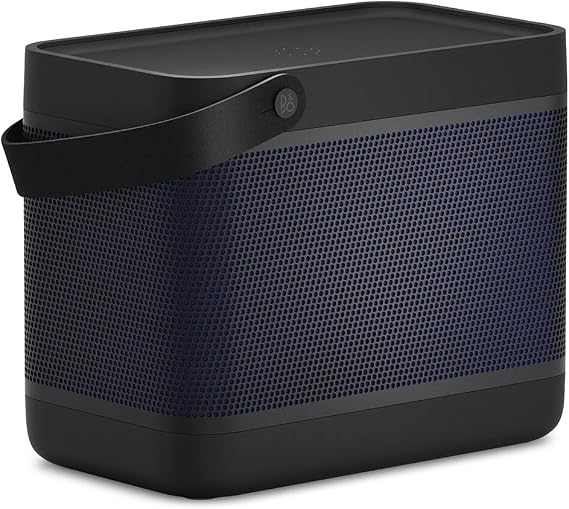 Bang & Olufsen Beolit 20 Portable Bluetooth Speaker - Black Anthracite