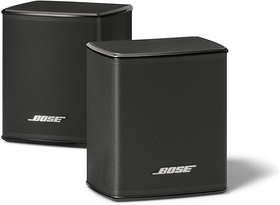 Bose Surround Speakers Single
