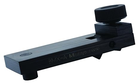 Mitutoyo 619031 Holder A for Rectangular Gauge Block