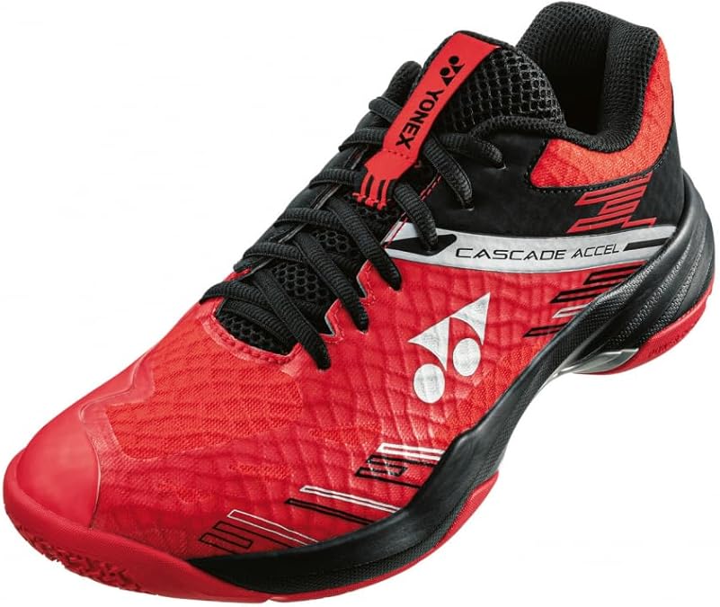 YONEX Unisex Adults Power Cushion Cascade Accel Badminton Shoes