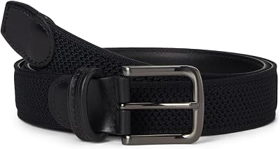 Johnston & Murphy mens Amherst Engineered Knit