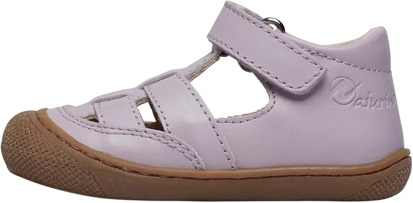Naturino WAD Girl's Sandal