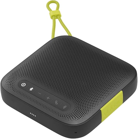 Infinitylab By Harman - Clearcall Taşınabilir Bluetooth Hoparlör, Siyah