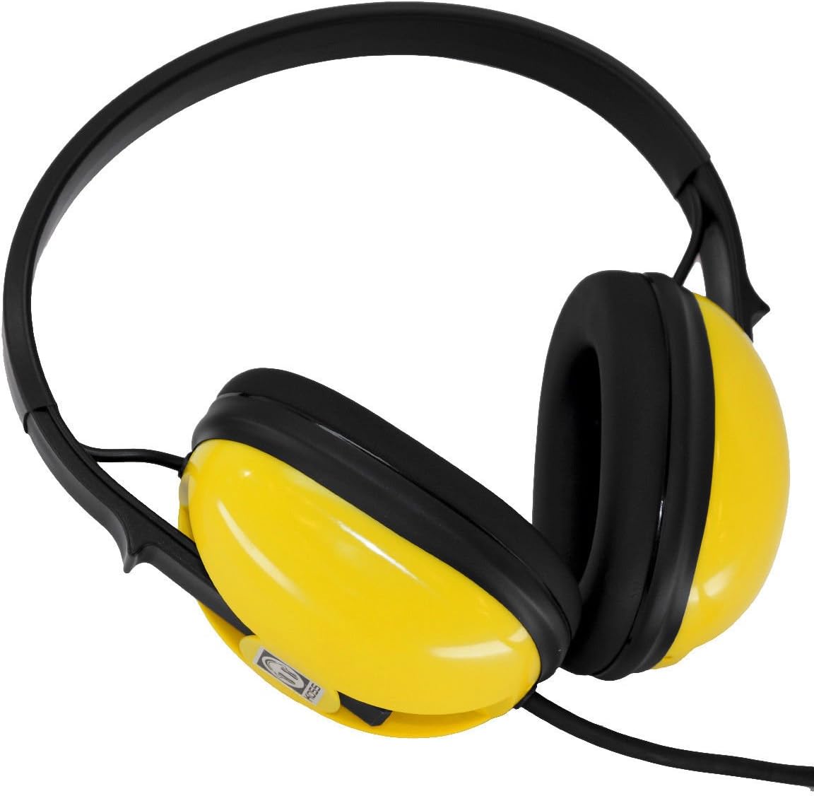 MINELAB Waterproof Headphones for The SDC 2300 Metal Detector