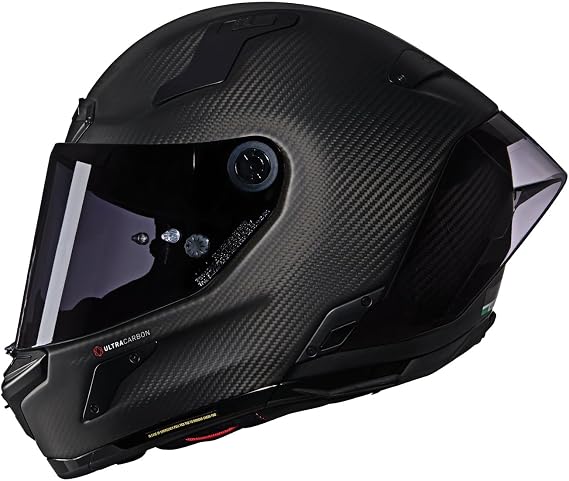 Nolan X-Series X-804RS Ultra Carbon PURO Flat/325 Full-Face Motorcycle Helmet, Size S, 21.7 - 22.0 Inches 55 - 56 cm, 49872