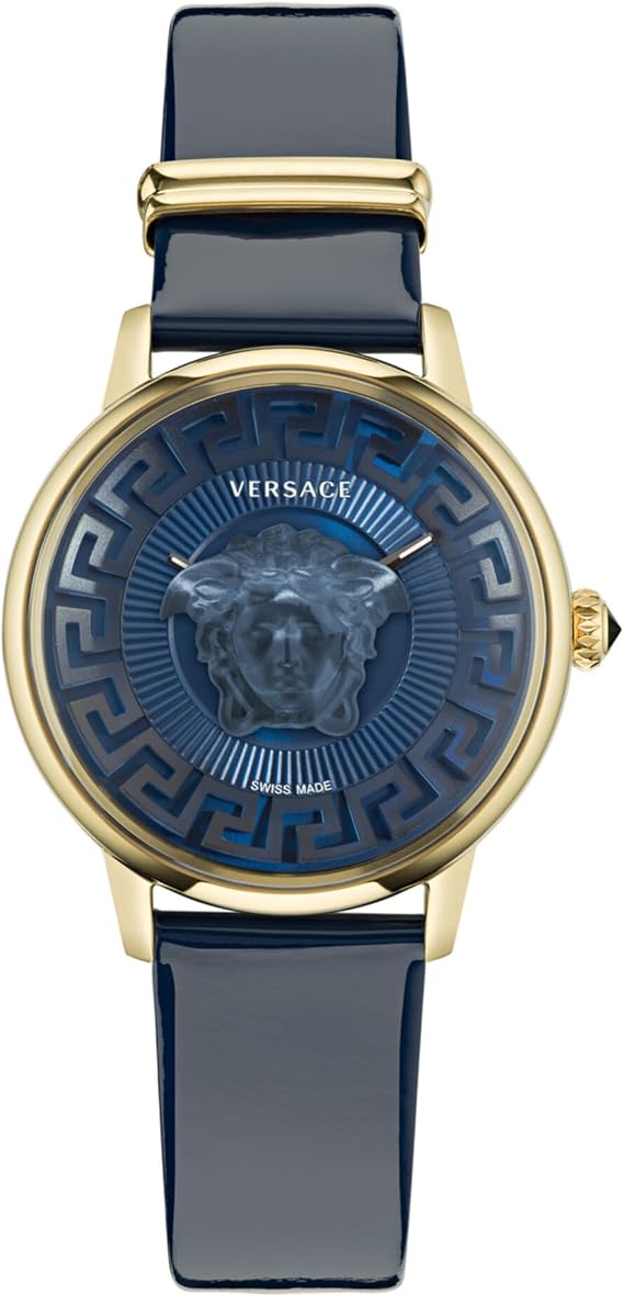 Versace Women's Analog Quartz Watch 32023538