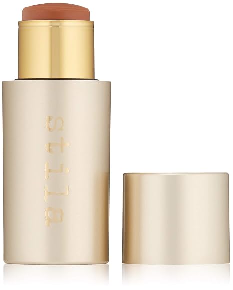 Stila Complete Harmony Lip & Cheek Stick, Cream Blush