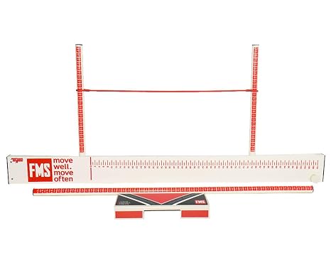 FMS Functional Movement Screen (FMS) Test Kit