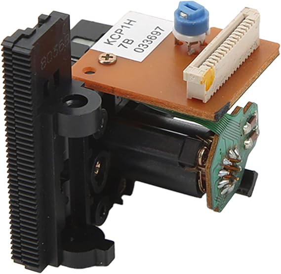 Lens Optical Pickup ABS Multi Channel 1H Accessory for DP 3080 CDX 993