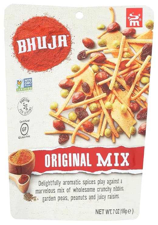 (NOT A CASE) Snack Original Mix