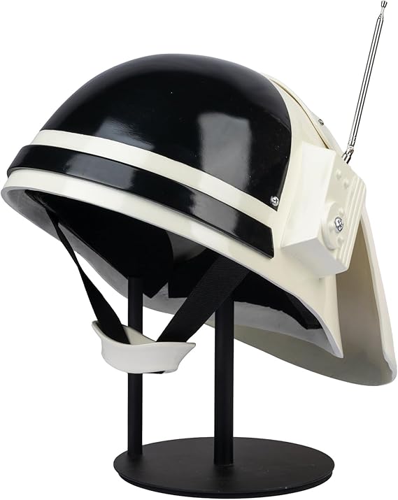 Classic Collection Cosplay Helmet Mask for Halloween Costume Mask Props in Resin Full Head