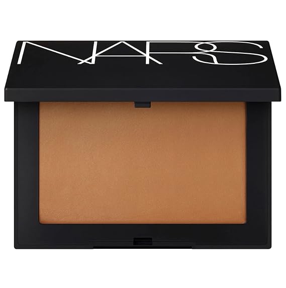 Nars Laguna Bronzer Powder Cheek Travel Size .08oz