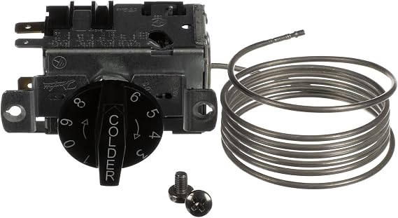 True 958745 Temperature Control