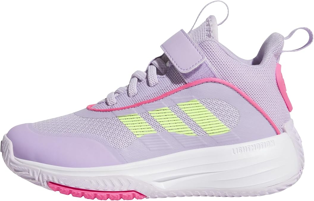 adidas Kids' Own the Game 3.0 Basketball Shoe