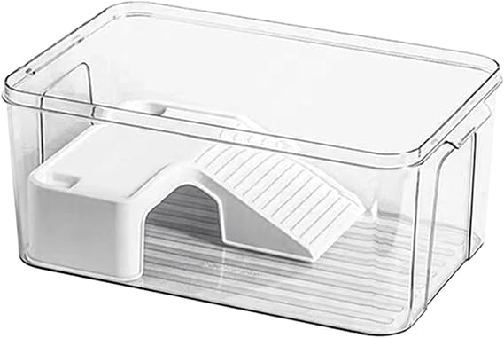 Turtle Tank, Landscape, Hideout, Basking Ramp, Pet Reptile Breeding Tank, Turtle Enclosure Starter