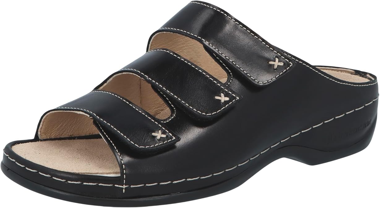 Berkemann Franziska Women's Mules
