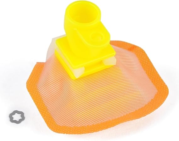 Fuel Switch Valve Petcock For Kawasaki Z800 Z1000 Z 800 Z750 Z750S Z750R For KLV1000 ZX600 ZX636 Motorbike Filter Fuel Pump Valve Petcock(1piece)