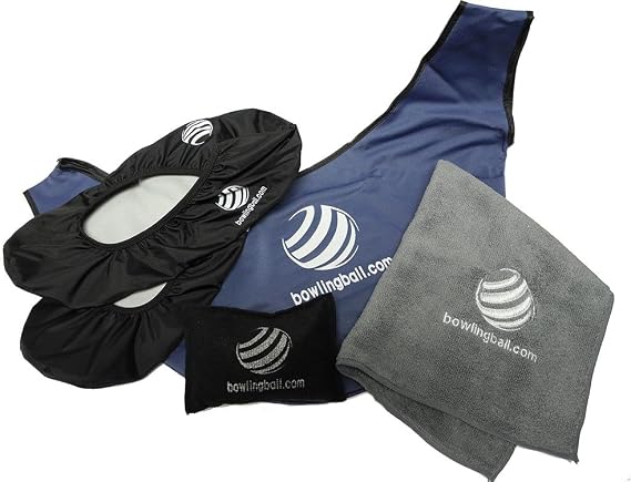Bowling Accessory Kit