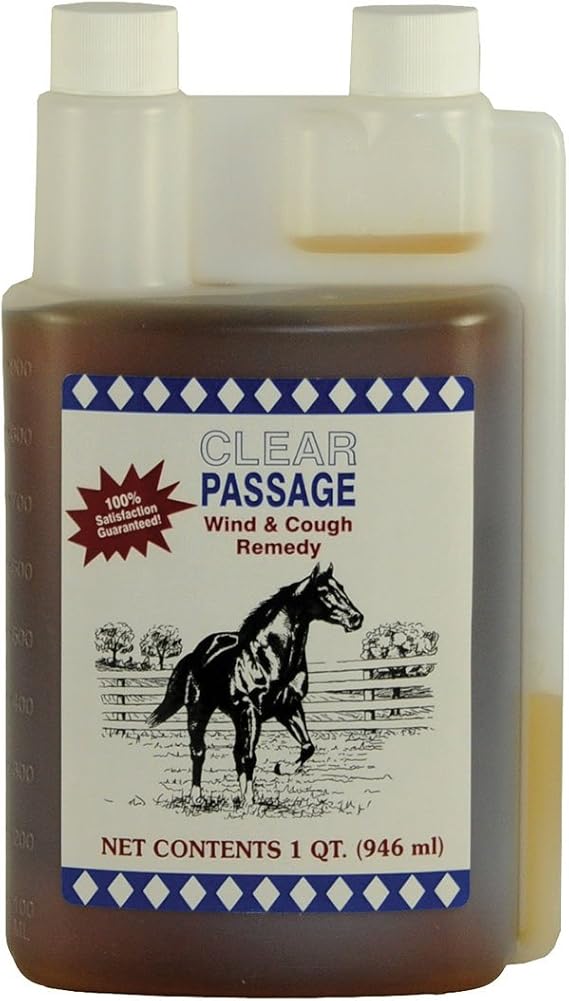 COX VETERINARY Lab Super Clear Liquid