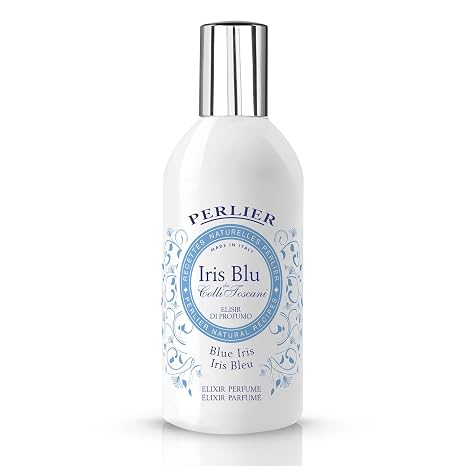 Perlier Elisir Iris Transparent – Pack of 6 Total: 0. 6 kg