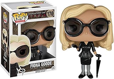 Funko POP TV: AHS Season 3 - Fiona Goode Toy Figure