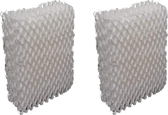 Humidifier Filters For Robitussin RCM832 DH832 (2-Pack) For EFP