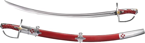 Cold Steel Polish Saber, Black, 38"