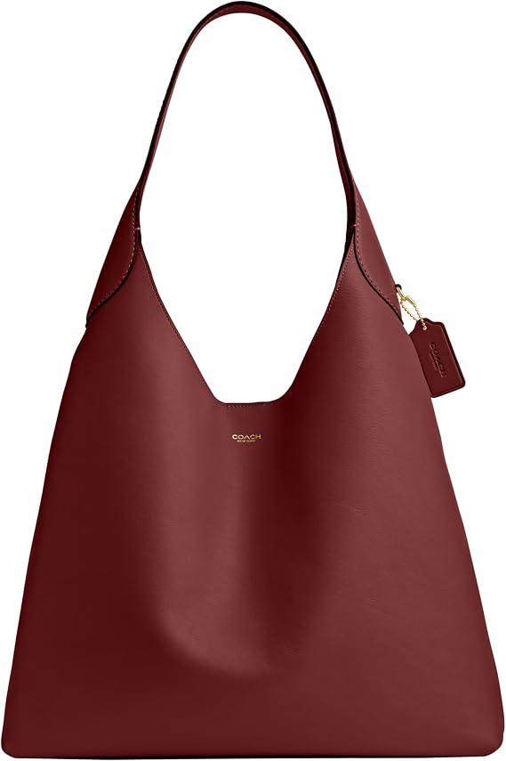 COACH Brooklyn Shoulder Bag 39