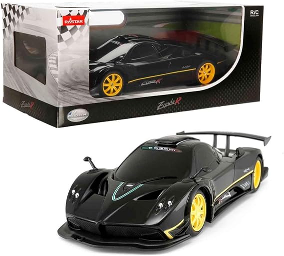 Rastar 1:14 Pagani Zonda R Uzaktan Kumandalı Araba